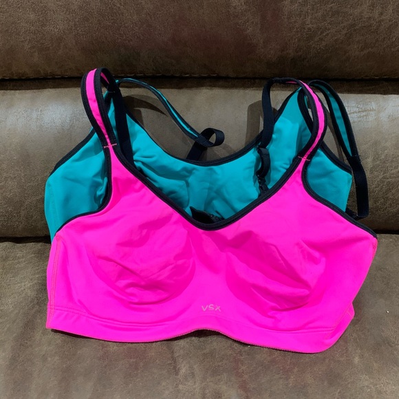 VSX Other - Victoria Secret VSX sports bra bundle